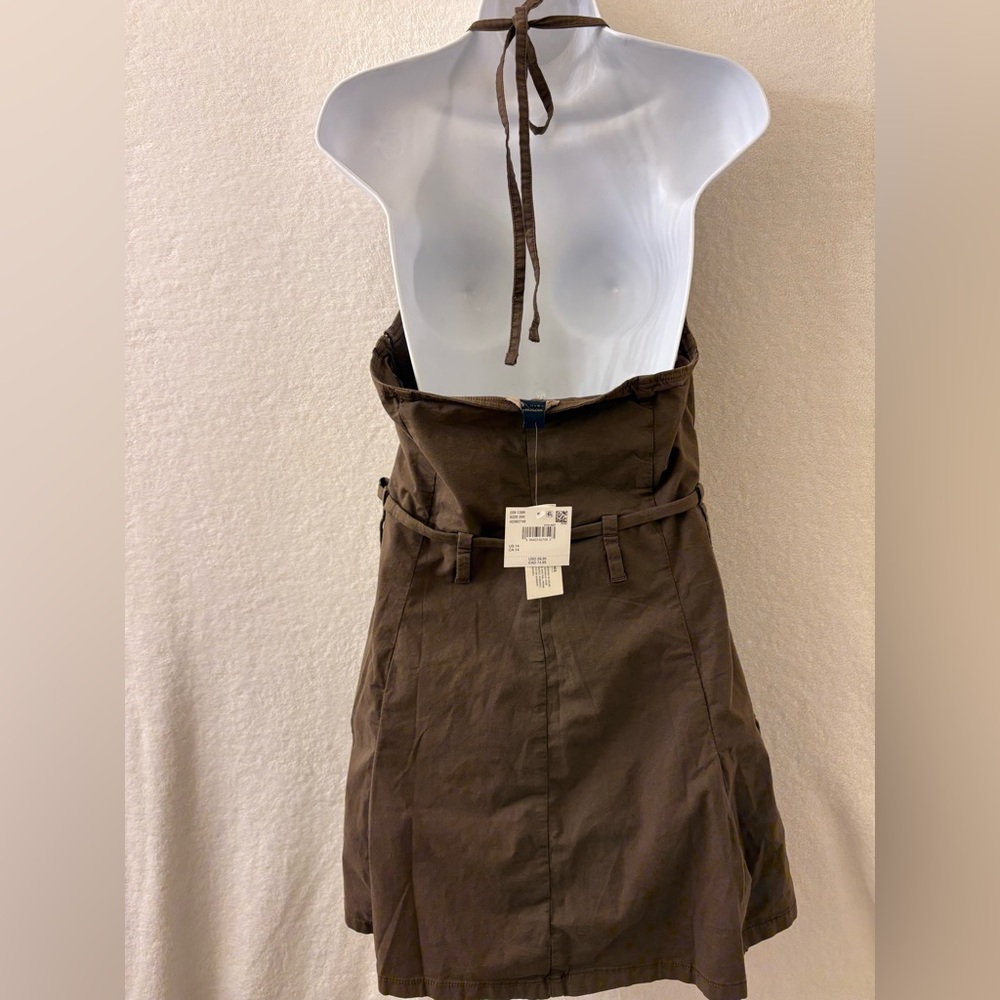 American eagle halter dress - Picture 2 of 5